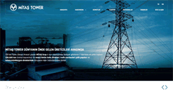 Desktop Screenshot of mitastower.com